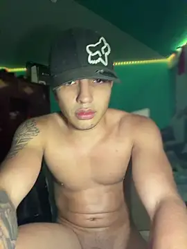 pabonsito Show Webcam