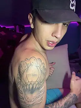 pabonsito 在線直播表演