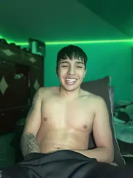 pabonsito Pertunjukan Webcam