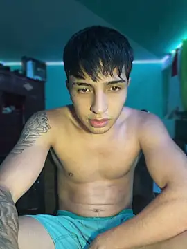 pabonsito Pertunjukan Webcam