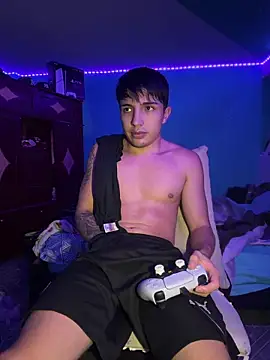 pabonsito Pertunjukan Webcam