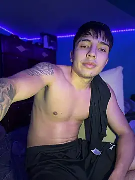 pabonsito Pertunjukan Webcam