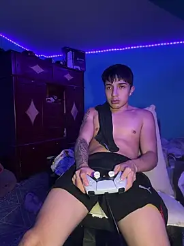 pabonsito's Webcam Show
