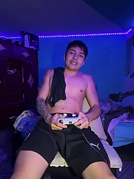 pabonsito Show Webcam