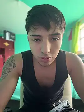 pabonsito Webcam show