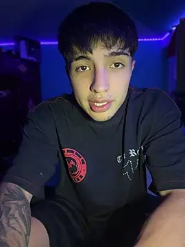 pabonsito Show Webcam