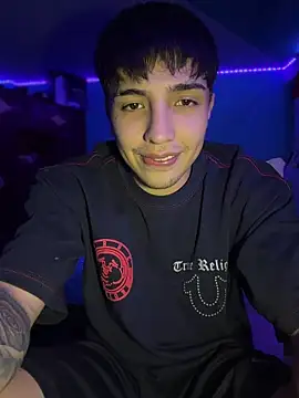 pabonsito Show Webcam