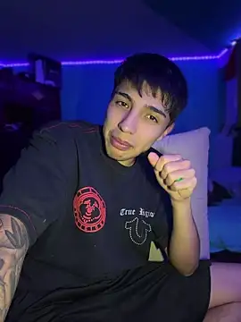 pabonsito Pertunjukan Webcam