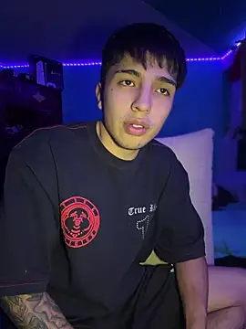 pabonsito Show Webcam