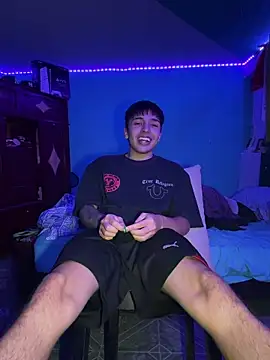 pabonsito Show Webcam