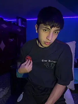 pabonsito's Webcam Show