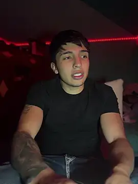 pabonsito's Webcam Show