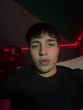 pabonsito webcam show