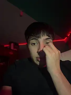 pabonsito webkamerás műsora