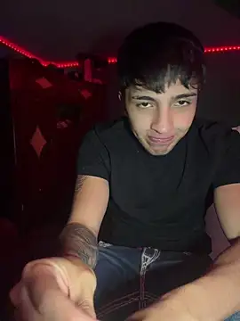 pabonsito Show in webcam