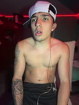pabonsito Webcam show