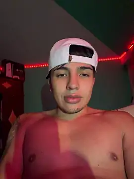 pabonsito Webcam-Show