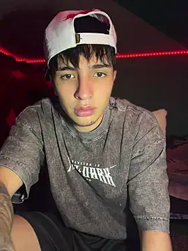 pabonsito Show Webcam