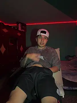 Živý XXX chat pabonsito