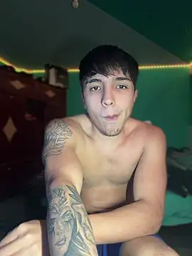 pabonsito Show Webcam