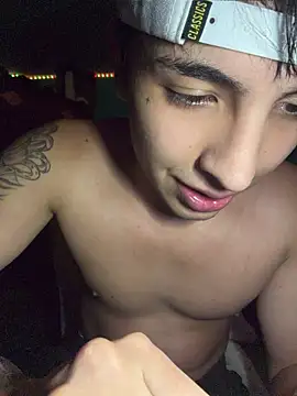 pabonsito Show Webcam