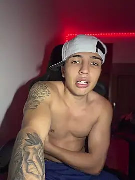pabonsito Show Webcam