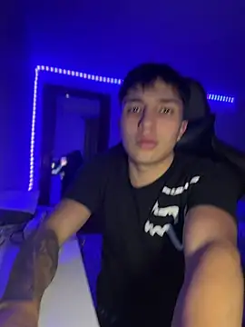 pabonsito Show Webcam