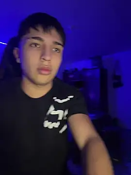 pabonsito Pertunjukan Webcam