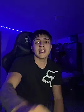 pabonsito Webcam Show