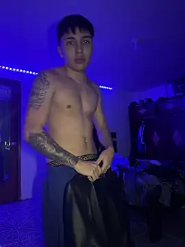 pabonsito 网络视讯表演