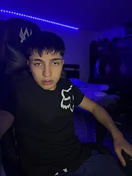 pabonsito Show Webcam