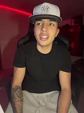 pabonsito Webcamshow