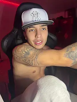 pabonsito's Webcam Show