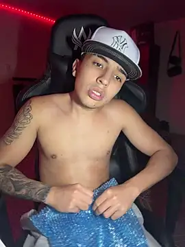 pabonsito's Webcam Show