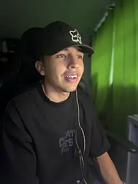 pabonsito Webcam Show