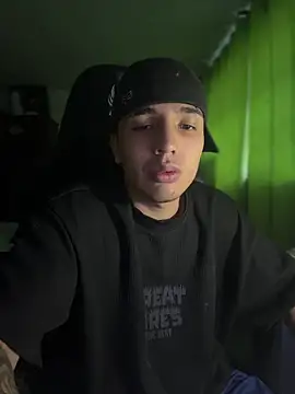 pabonsito Webcam-Show