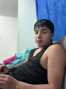 pabonsito Webcam-Show