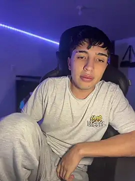 pabonsito – webcam-show