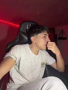 عرض كام pabonsito