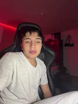 Show de webcam de pabonsito