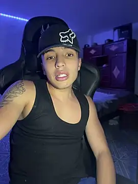 pabonsito Webcamshow