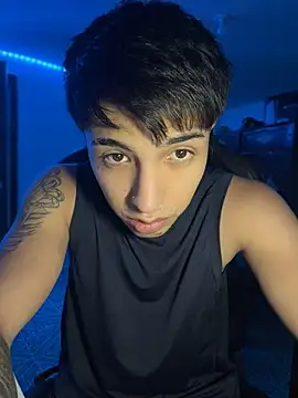 pabonsito Show in webcam