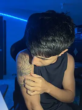 pabonsito Show in webcam