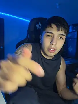 pabonsito Webcam-Show
