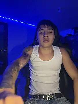 pabonsito Pertunjukan Webcam