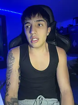 pabonsito 웹캠 쇼