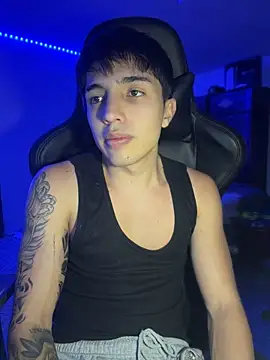 pabonsito Show Webcam