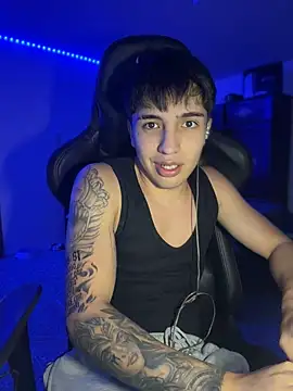 pabonsito Show in webcam