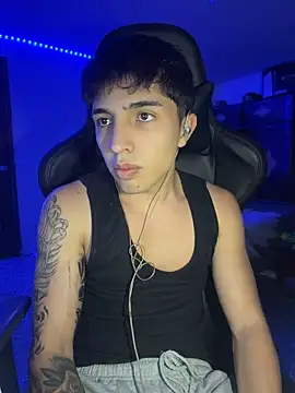 pabonsito Show in webcam