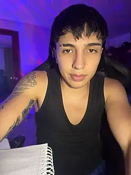 pabonsito's Webcam Show